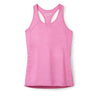 WOMEN'S SLEEVELESS MERINO SPORT 120 RACERBACK