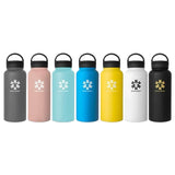 THERMO BOTTLE TRAVELER 1 L