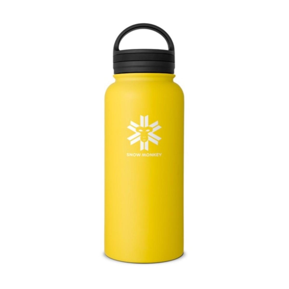 THERMO BOTTLE TRAVELER 1 L