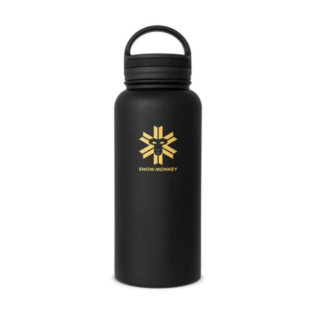 THERMO BOTTLE TRAVELER 1 L