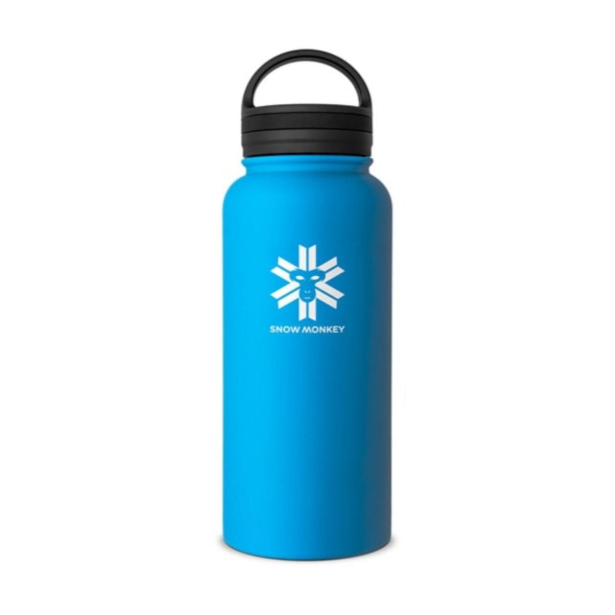 THERMO BOTTLE TRAVELER 1 L