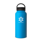 THERMO BOTTLE TRAVELER 1 L