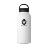 THERMO BOTTLE TRAVELER 1 L