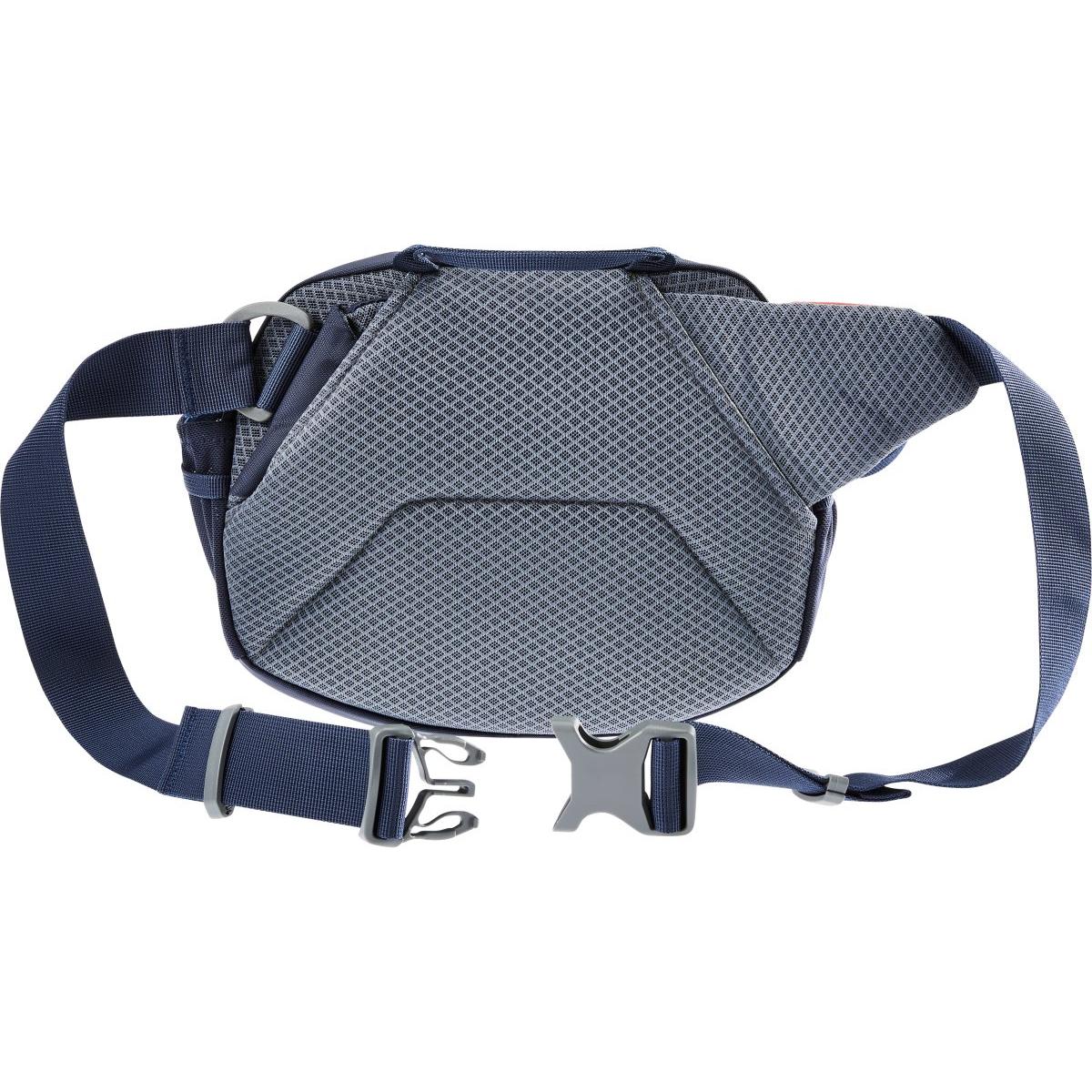 TRAVEL BELT BAG