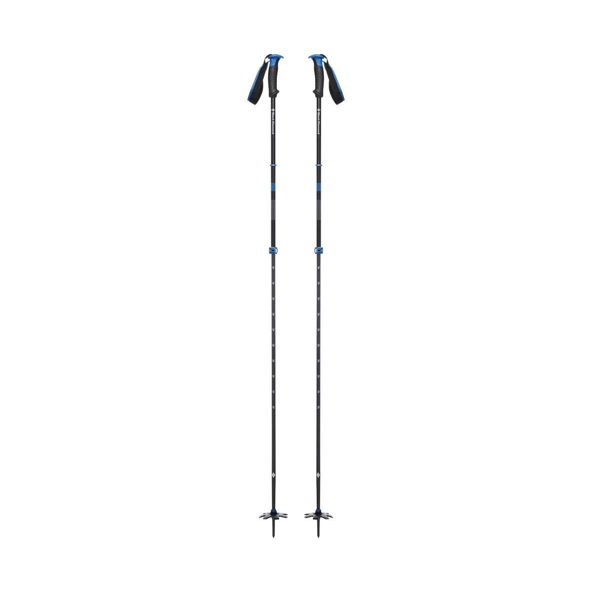 TOUR SKI POLES TRAVERSE PRO