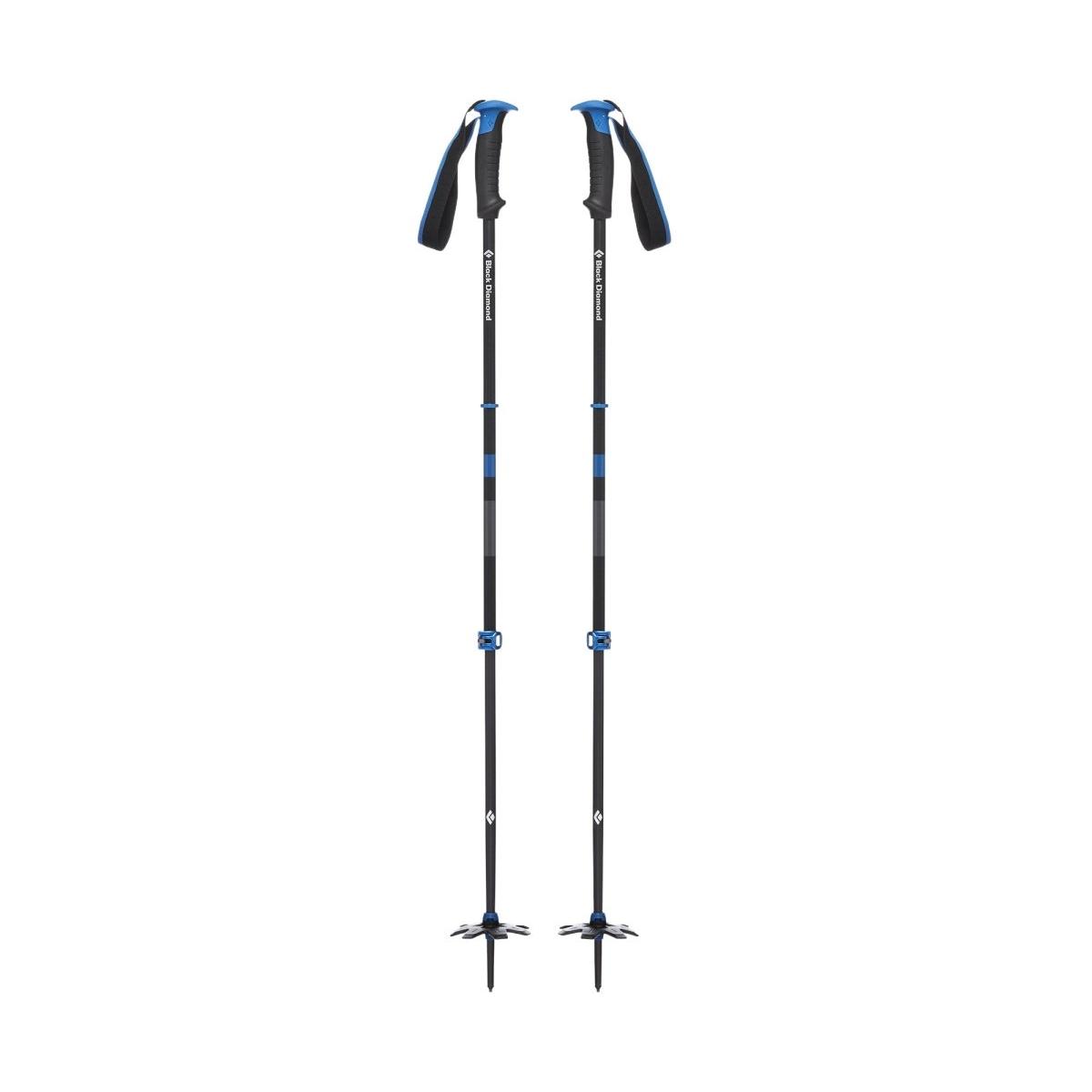 TOUR SKI POLES TRAVERSE PRO