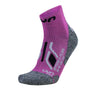 WOMEN'S SOCKS TREKKING APPROACH MERINO LOW CUT