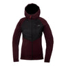 WOMEN'S HOODED FLEECE HAMMAL