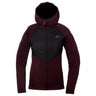 WOMEN'S HOODED FLEECE HAMMAL