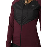 WOMEN'S HOODED FLEECE HAMMAL