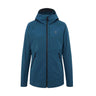 WOMEN'S JACKET ELEMENT HOODY