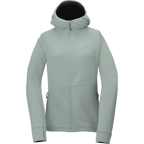 WOMEN'S FLEECE EBBETORP