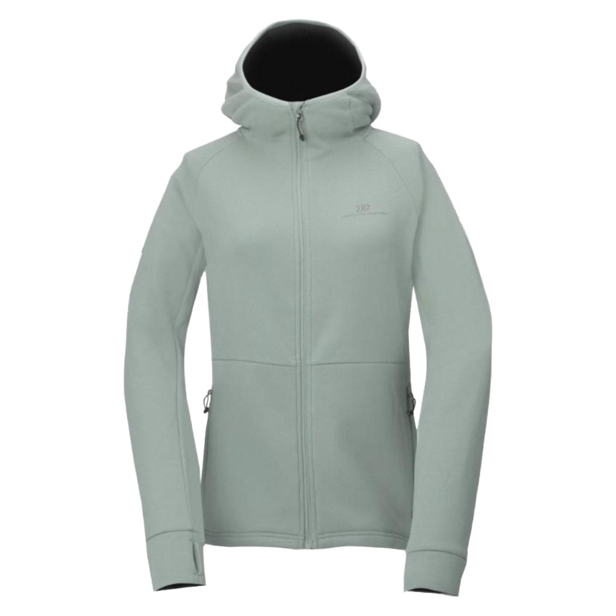 WOMEN'S FLEECE EBBETORP