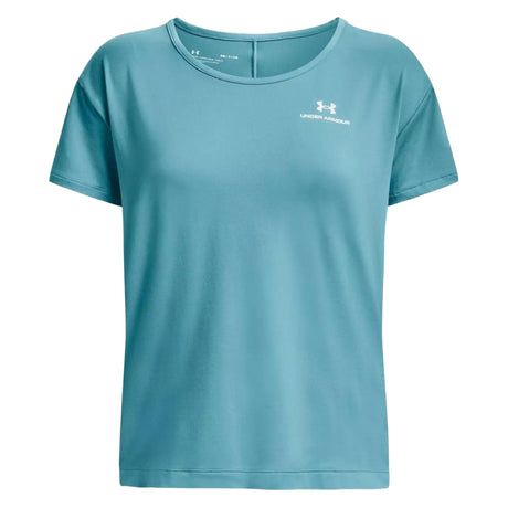 WOMEN'S SHORT T-SHIRT RUSH ENERGY