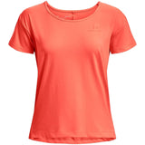 WOMEN'S SHORT T-SHIRT RUSH ENERGY