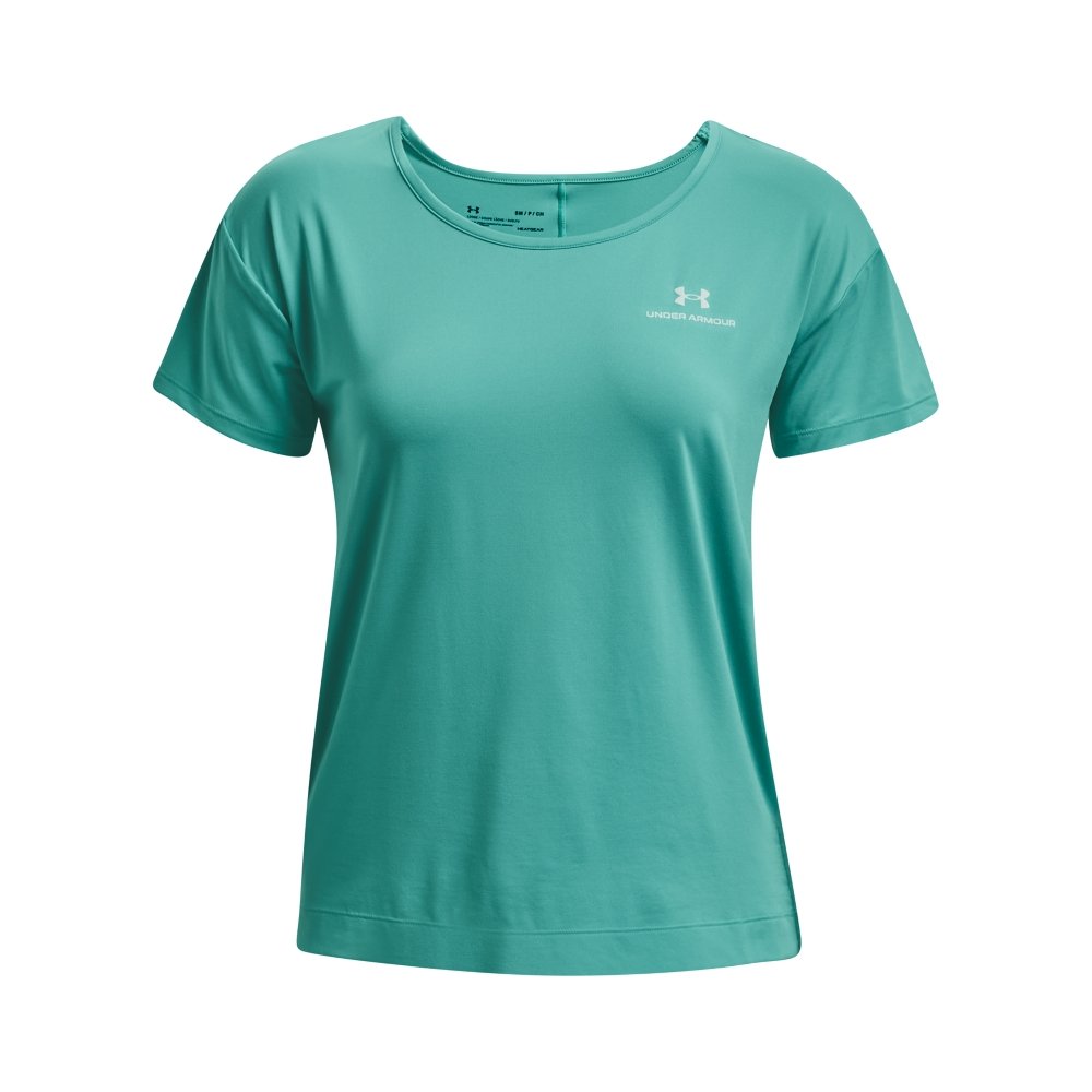 WOMEN'S SHORT T-SHIRT RUSH ENERGY