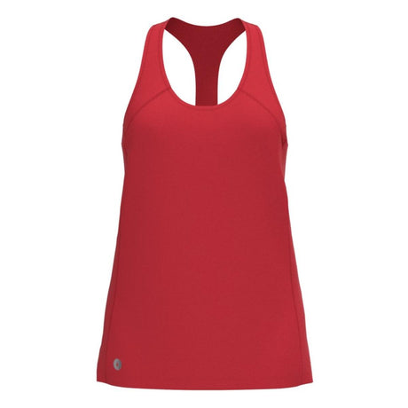 WOMEN'S ACTIVE ULTRALITE SLEEVELESS T-SHIRT