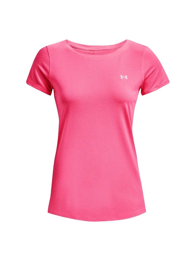 WOMEN'S SHORT T-SHIRT HG ARMOR SS