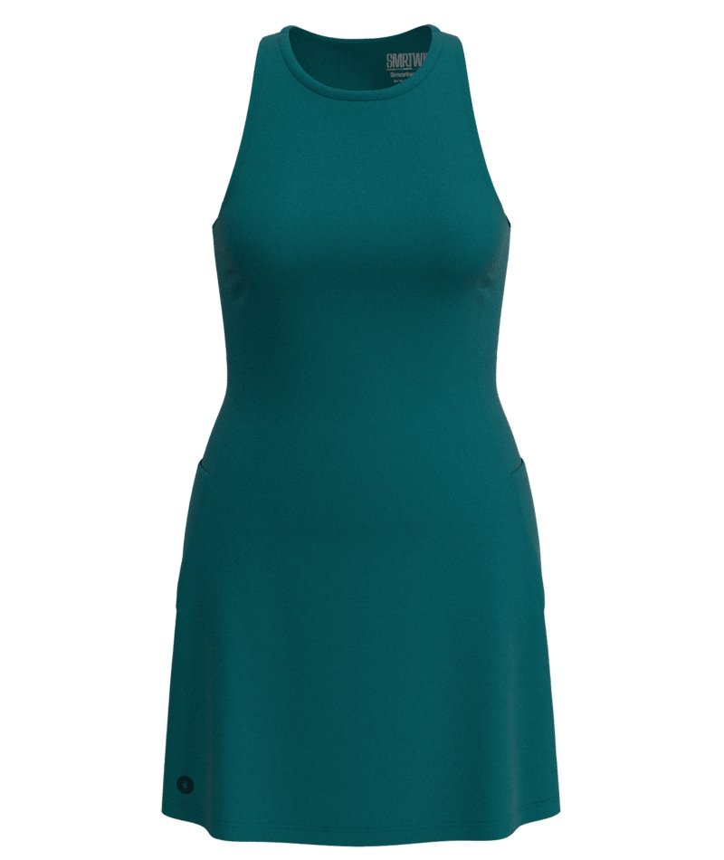 WOMEN'S DRESS ACTIVE