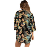 WOMEN'S DESERT ISLAND COVER UP DRESS