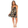 WOMEN'S DRESS DESERT ISLAND