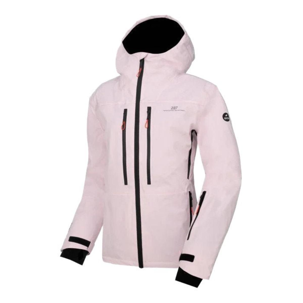 WOMEN'S JACKET EBBARED