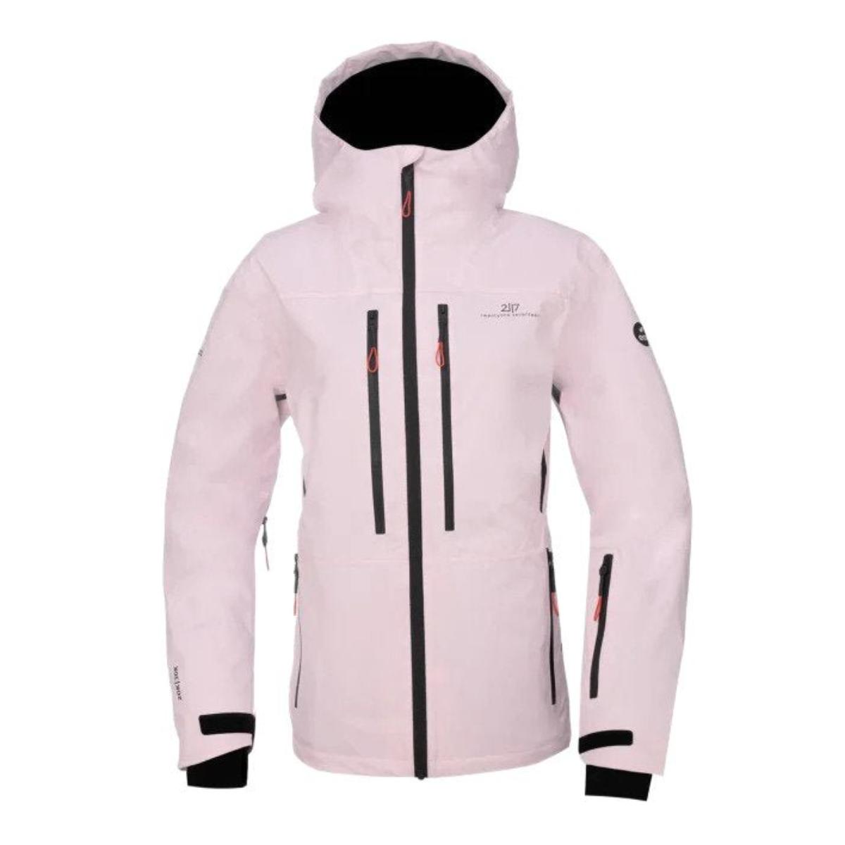 WOMEN'S JACKET EBBARED