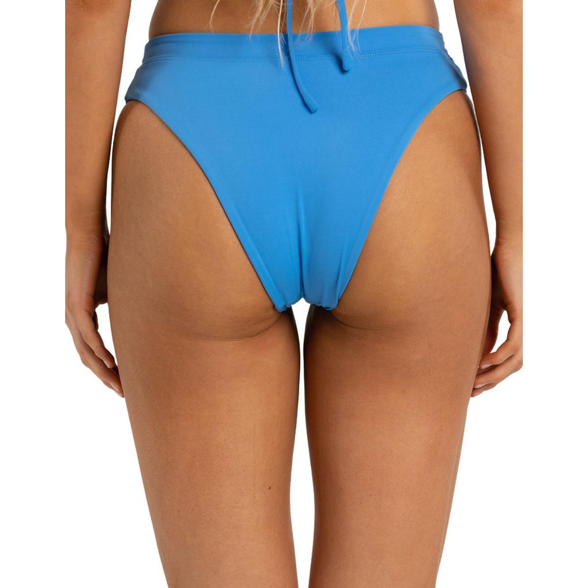 WOMEN'S SWIMSUIT TANDEM REVERSIBLE BOTTOM