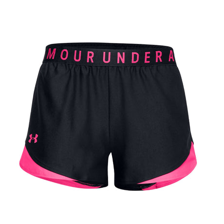 WOMEN'S SHORTS PLAY UP 3.0