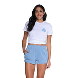 WOMEN'S SHORTS THRILL SEEKERS