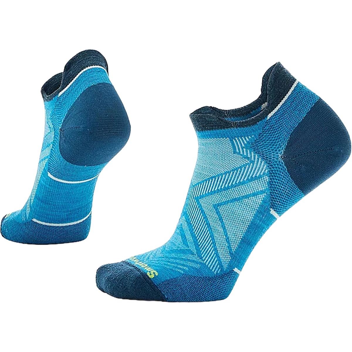 ŽENSKE NIZKE NOGAVICE RUN ZERO CUSHION LOW ANKLE