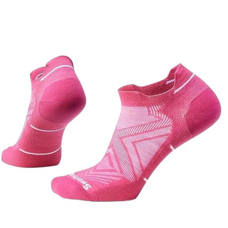 WOMEN'S RUN ZERO CUSHION LOW ANKLE SOCKS