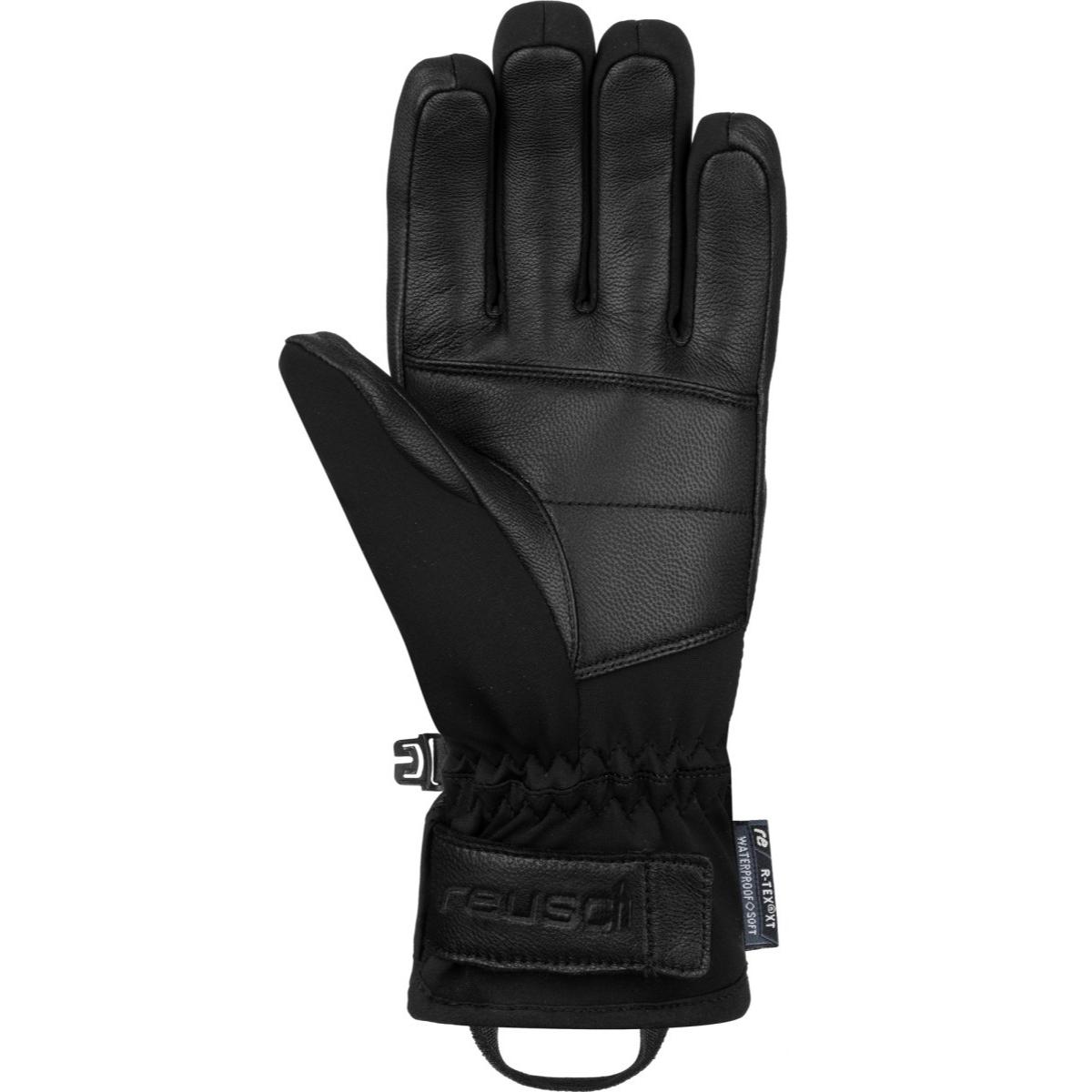 WOMEN'S SKI GLOVES BEATRIX R-TEX® XT