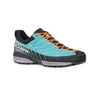 WOMEN'S HIKING SHOES MESCALITO