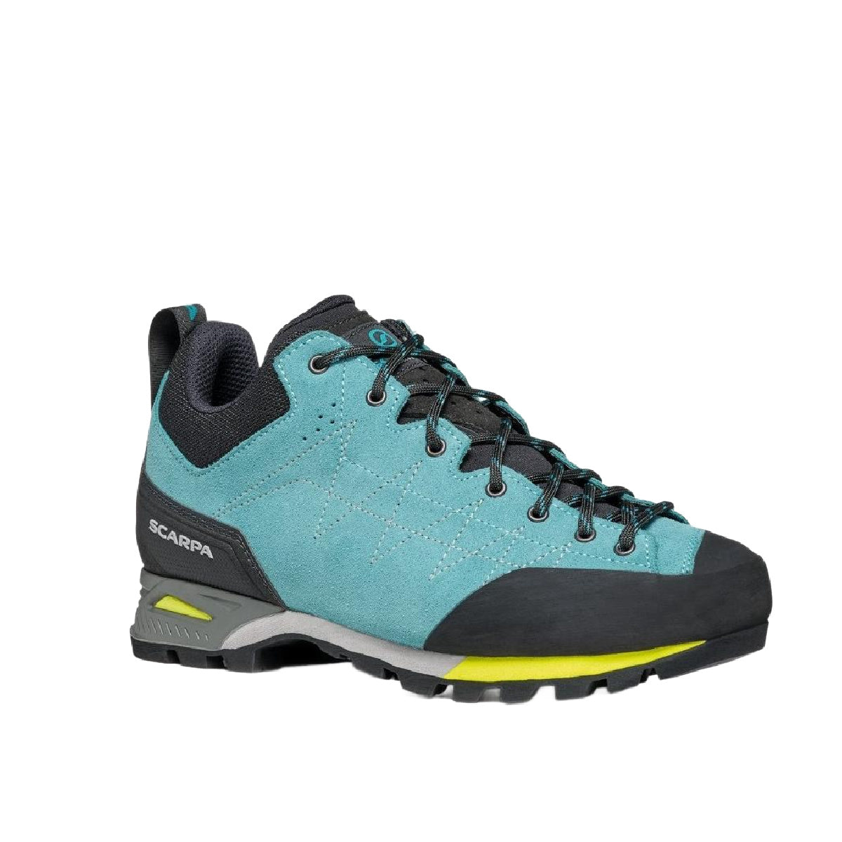 ZODIAC WOMEN'S HIKING SHOES