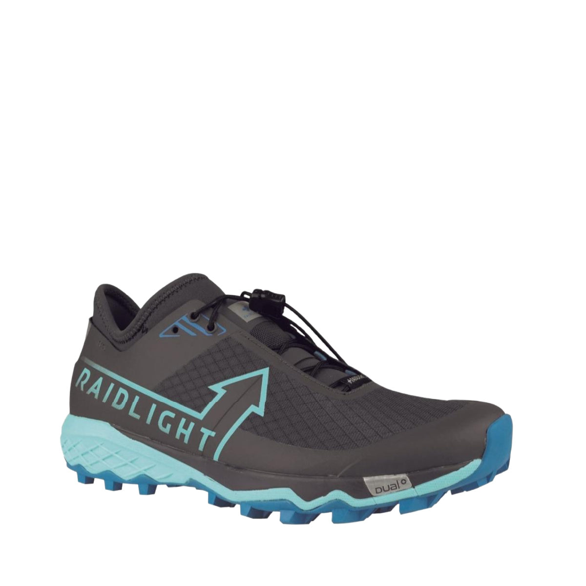 WOMEN'S RUNNING SHOES RAIDLIGHT REVOLUTIV 2.0