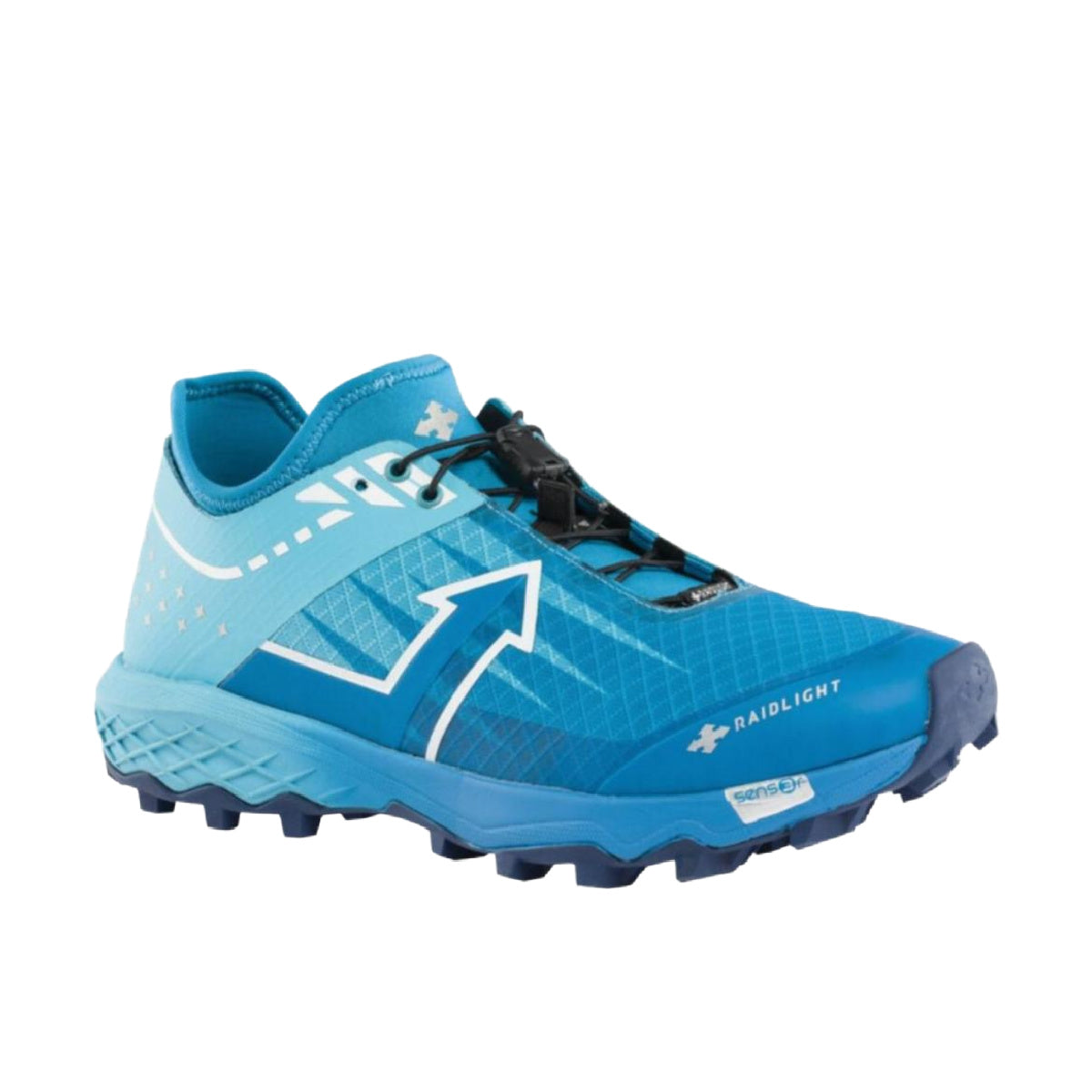 WOMEN'S RUNNING SHOES RAIDLIGHT REVOLUTIV