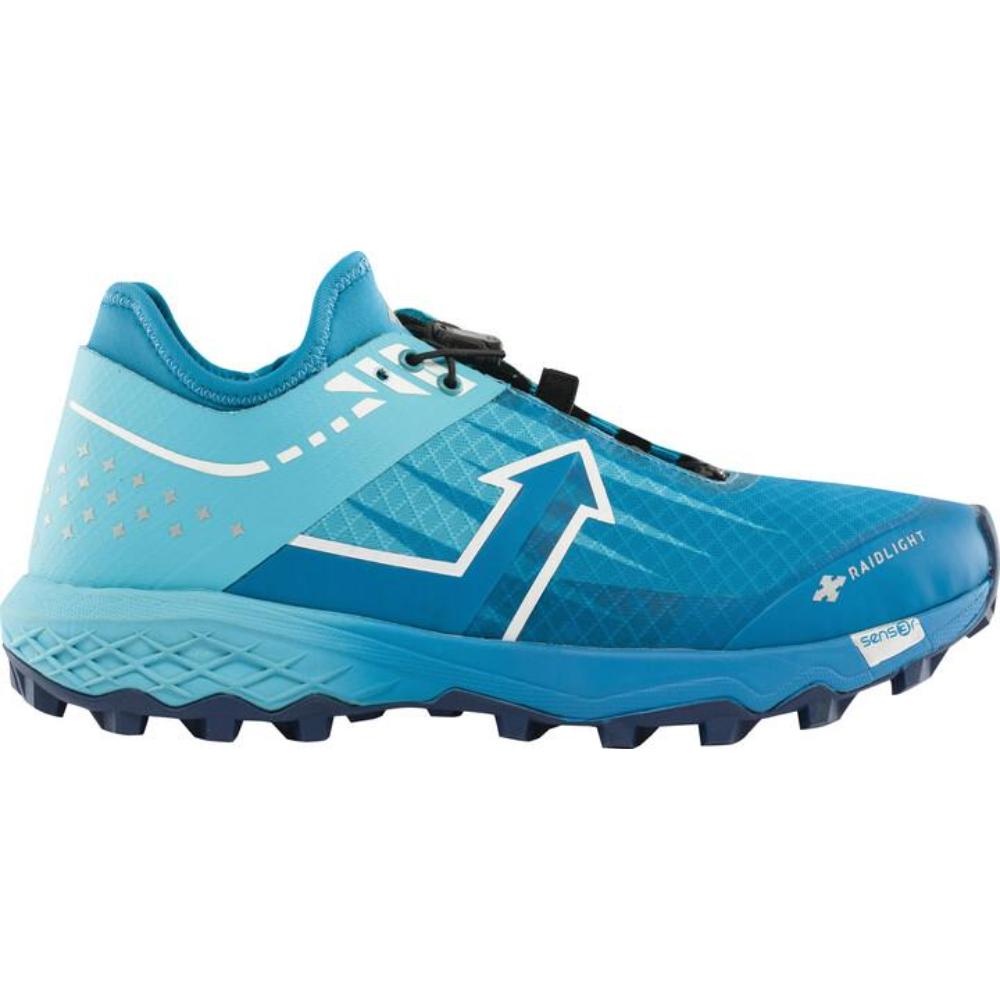 WOMEN'S RUNNING SHOES RAIDLIGHT REVOLUTIV