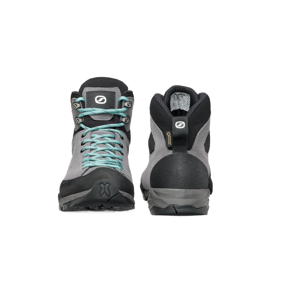 WOMEN'S HIKING SHOES MOJITO HIKE GTX