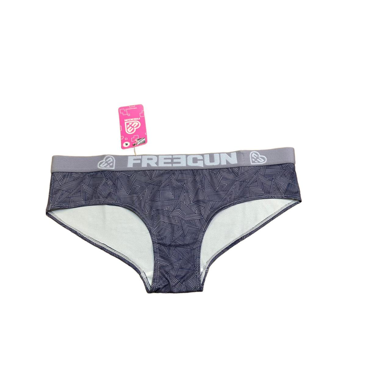 WOMEN'S UNDERWEAR FREEGUN