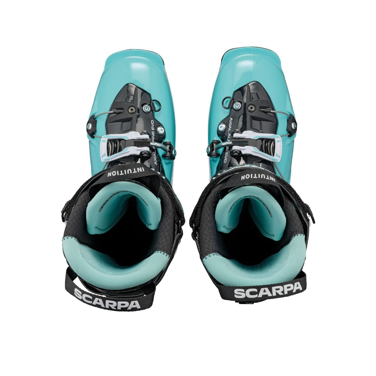 WOMEN'S GEA SKI TOURING BOOTS