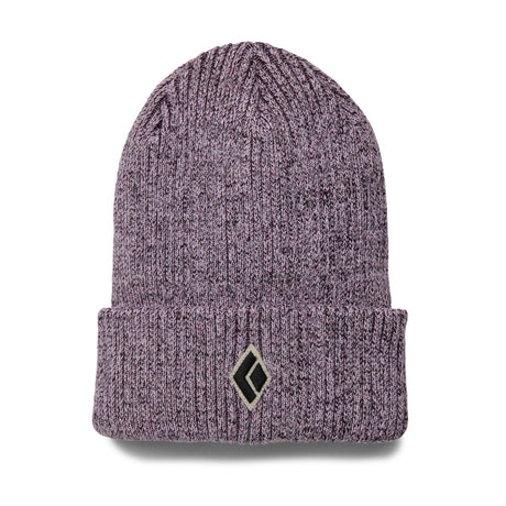 KAPA CUFF BEANIE vijolična - Alpska Šola Bovec