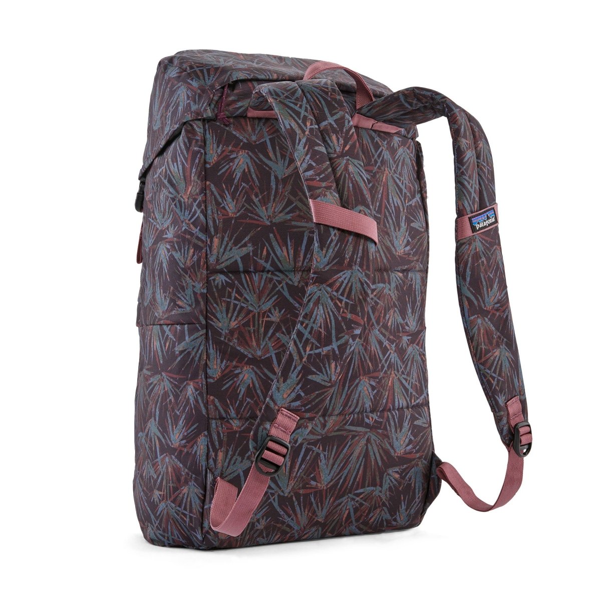 NAHRBTNIK FIELDSMITH LID PACK 28 L - Alpska Šola Bovec