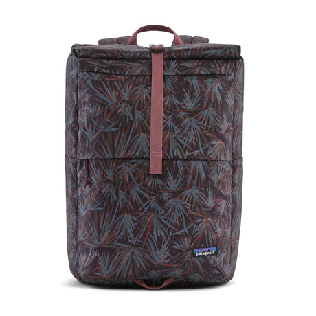 NAHRBTNIK FIELDSMITH ROLL TOP PACK 30 L - Alpska Šola Bovec