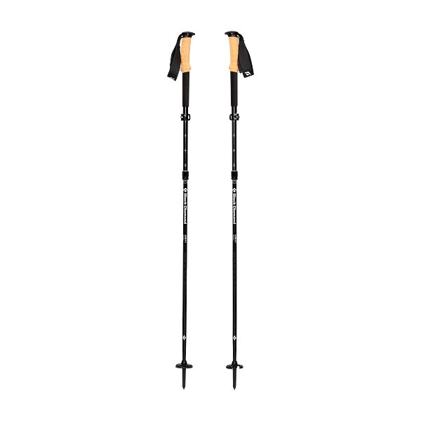 POHODNE PALICE ALPINE FLZ Z-POLES 105 - 125 cm - Alpska Šola Bovec